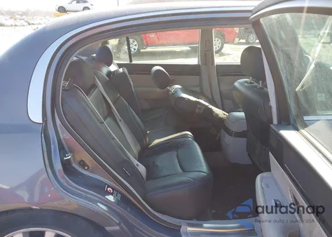 2008 Kia Amanti from USA, damaged, VIN KNALD125185154888